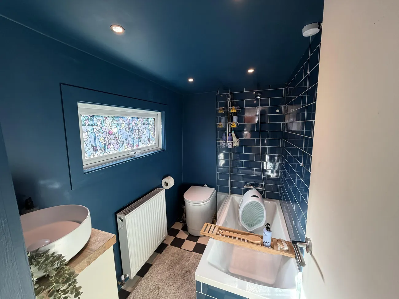 Thumbnail von Tjalk 62 Verandering