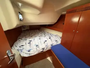 Thumbnail von Dufour 44 Performance Upshot of Menai