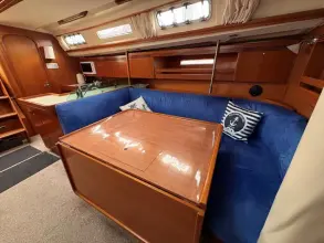 Thumbnail von Dufour 44 Performance Upshot of Menai