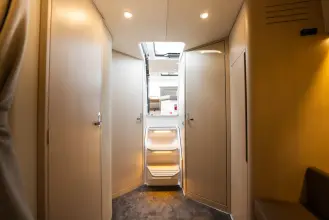 Thumbnail von Aquador 400 HT