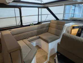 Thumbnail von Aquador 400 HT