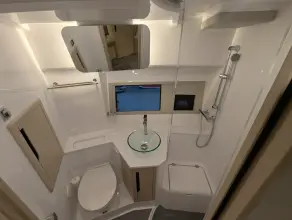 Thumbnail von Aquador 400 HT