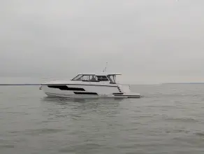 Thumbnail von Aquador 400 HT