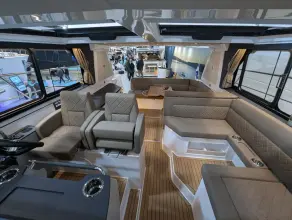 Thumbnail von Aquador 400 HT