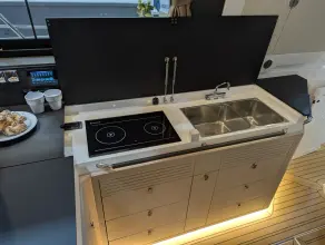 Thumbnail von Aquador 400 HT