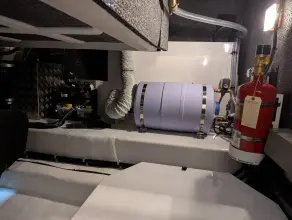 Thumbnail von Aquador 400 HT