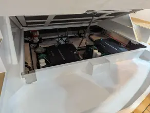 Thumbnail von Aquador 400 HT