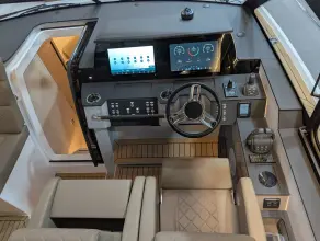 Thumbnail von Aquador 400 HT