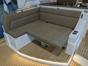 Thumbnail von Aquador 400 HT