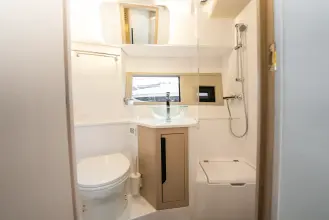 Thumbnail von Aquador 400 HT