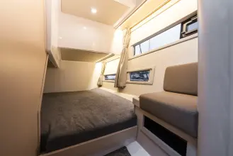 Thumbnail von Aquador 400 HT