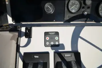 Thumbnail von Storebro Royal Cruiser 380 Biscay Sea Ranger