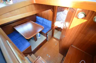 Thumbnail von Storebro Royal Cruiser 380 Biscay Sea Ranger