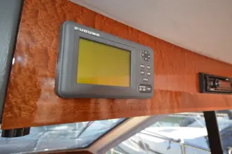 Thumbnail von Storebro Royal Cruiser 380 Biscay Sea Ranger