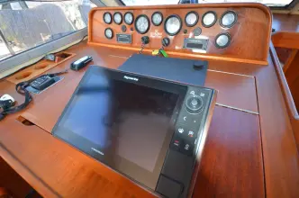 Thumbnail von Storebro Royal Cruiser 380 Biscay Sea Ranger