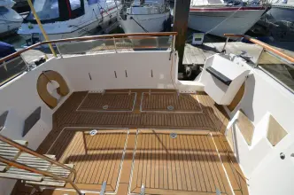 Thumbnail von Storebro Royal Cruiser 380 Biscay Sea Ranger