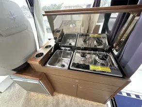 Thumbnail von Jeanneau Merry Fisher 895 Florentia