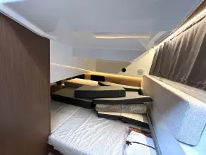 Thumbnail von Jeanneau Merry Fisher 895 Florentia