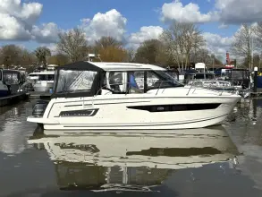 Thumbnail von Jeanneau Merry Fisher 895 Florentia