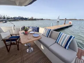 Thumbnail von Prestige 420 Flybridge Corals n' Tides