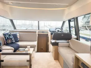 Thumbnail von Prestige 420 Flybridge Corals n' Tides