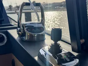 Thumbnail von Prestige 420 Flybridge Corals n' Tides