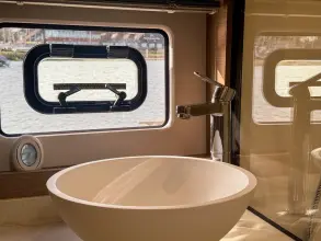 Thumbnail von Prestige 420 Flybridge Corals n' Tides