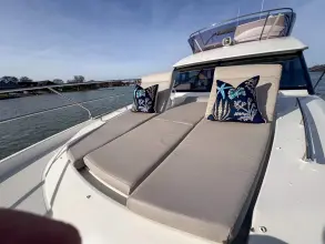 Thumbnail von Prestige 420 Flybridge Corals n' Tides