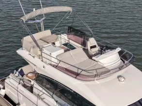 Thumbnail von Prestige 420 Flybridge Corals n' Tides