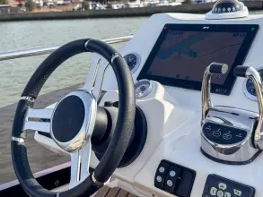 Thumbnail von Prestige 420 Flybridge Corals n' Tides