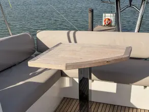 Thumbnail von Prestige 420 Flybridge Corals n' Tides