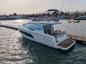 Thumbnail von Prestige 420 Flybridge Corals n' Tides