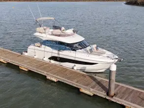 Thumbnail von Prestige 420 Flybridge Corals n' Tides