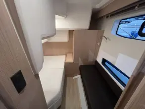 Thumbnail von Bavaria SR35 HT Summer 2026