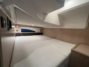 Thumbnail von Bavaria SR35 HT Summer 2026