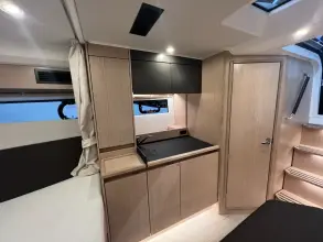 Thumbnail von Bavaria SR35 HT Summer 2026