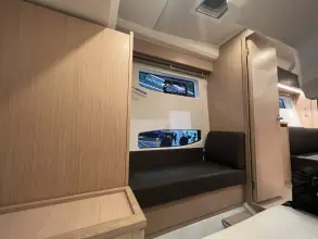 Thumbnail von Bavaria SR35 HT Summer 2026