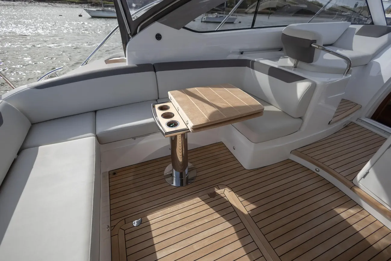 Thumbnail von Princess V40 Time Out