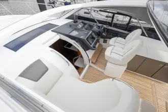 Thumbnail von Princess V40 Time Out