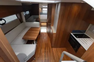 Thumbnail von Princess V40 Time Out