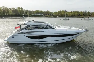 Thumbnail von Princess V40 Time Out