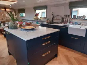 Thumbnail von Waterspace Living Lexington 73 Mellivora