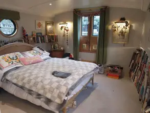 Thumbnail von Waterspace Living Lexington 73 Mellivora