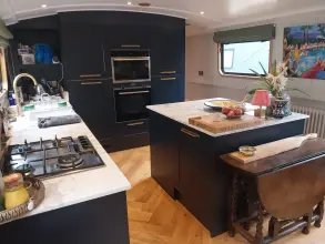 Thumbnail von Waterspace Living Lexington 73 Mellivora