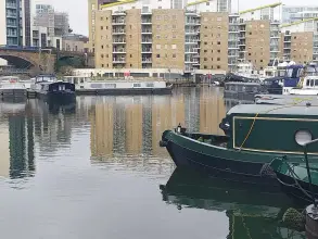 Thumbnail von Waterspace Living Lexington 73 Mellivora