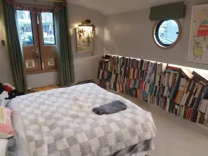 Thumbnail von Waterspace Living Lexington 73 Mellivora