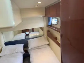 Thumbnail von Fairline Targa 52 GT