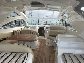 Thumbnail von Fairline Targa 52 GT