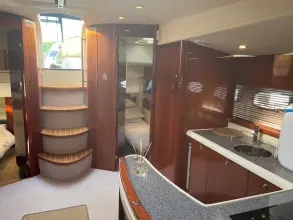 Thumbnail von Fairline Targa 52 GT