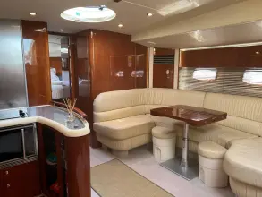 Thumbnail von Fairline Targa 52 GT